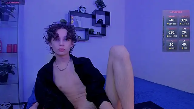 Vampirella GS online show from 12.28.24