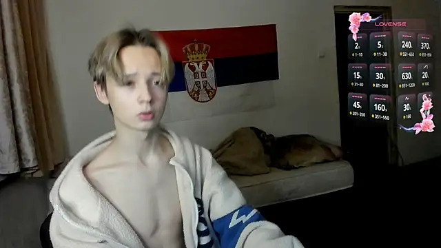 Vampirella GS online show from 10.27.25