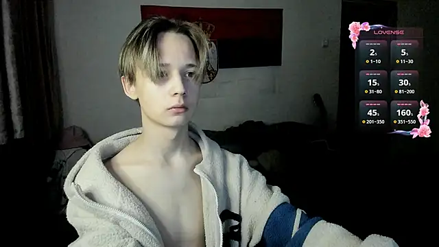 Snapshot of Vampirella_GS chatting on 02.16.26 Vampirella GS online show from 02.16.26