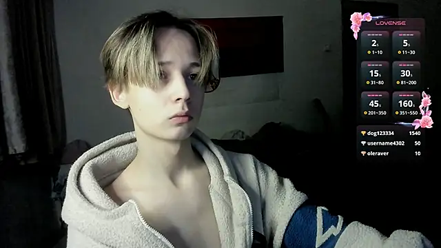 Snapshot of Vampirella_GS chatting on 02.18.26 Vampirella GS online show from 02.18.26