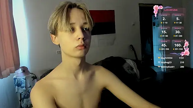 Snapshot of Vampirella_GS chatting on 03.15.26 Vampirella GS online show from 03.15.26