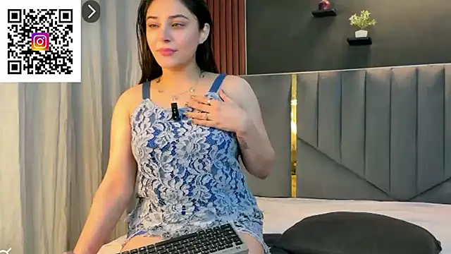 demieliss online show from 11.09.25