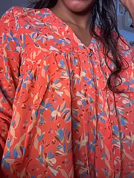 Goddess sneha online show from 02.28.26