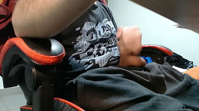 pattcam online show from 10.28.25