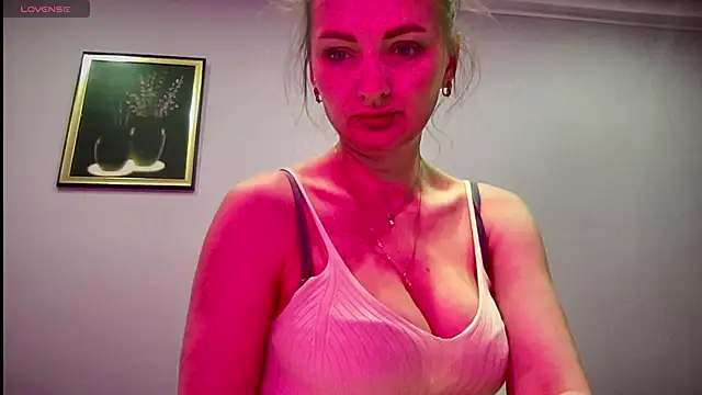 Viola sweet online show from 02.16.25