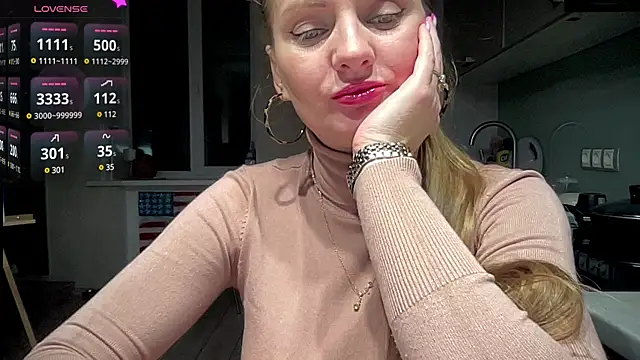 Viola sweet online show from 03.08.25