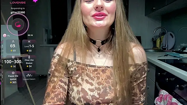 Viola sweet online show from 03.09.25