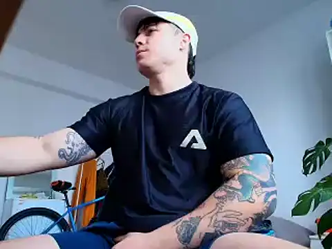 juandking online show from 12.02.24