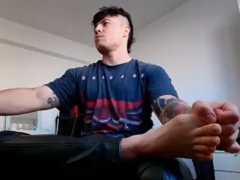 juandking online show from 12.17.24