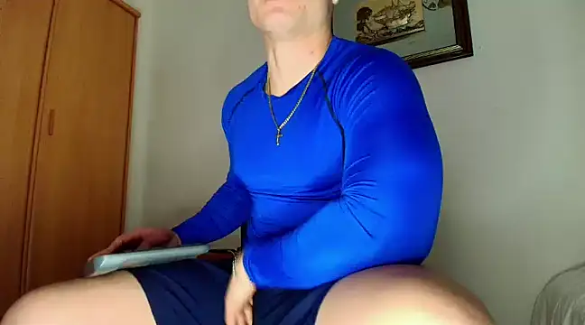 juandking online show from 03.05.25