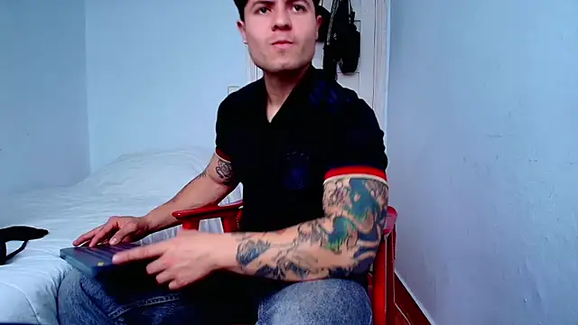 juandking online show from 11.10.25