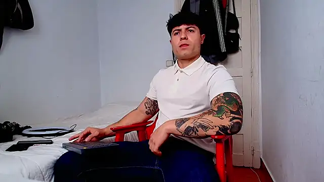 juandking online show from 11.11.25