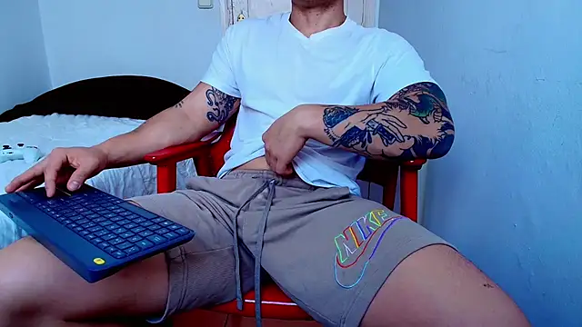 juandking online show from 11.19.25