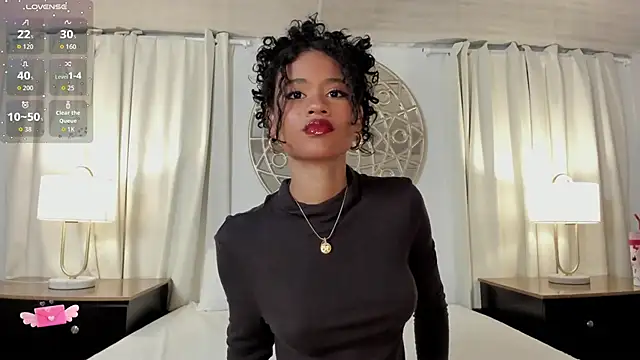 Aprillbrunette online show from 01.15.26