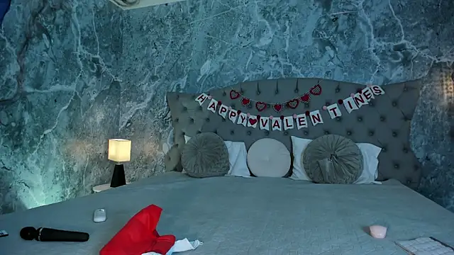 Aprillbrunette online show from 02.14.26