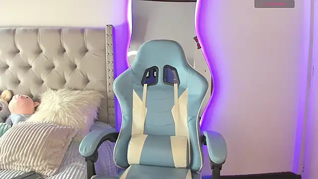 Violet Rost online show from 01.09.25