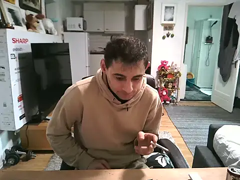 mihaimichael online show from 10.27.25