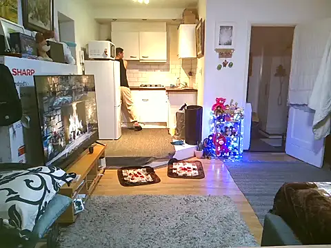 mihaimichael online show from 10.29.25