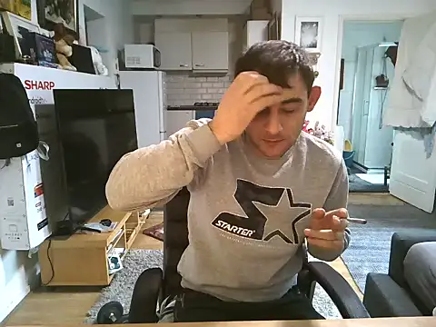 mihaimichael online show from 10.29.25