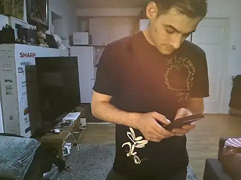 mihaimichael online show from 11.10.25