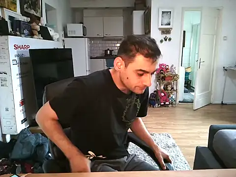 mihaimichael online show from 11.10.25