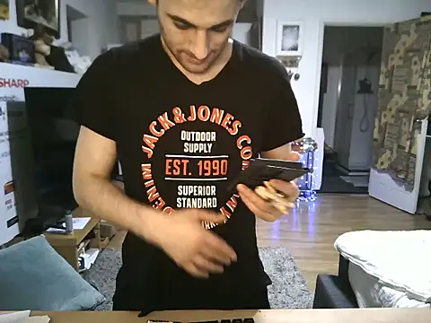 mihaimichael online show from 11.28.25