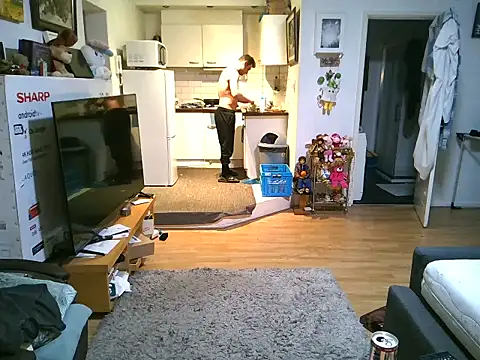 mihaimichael online show from 12.05.25