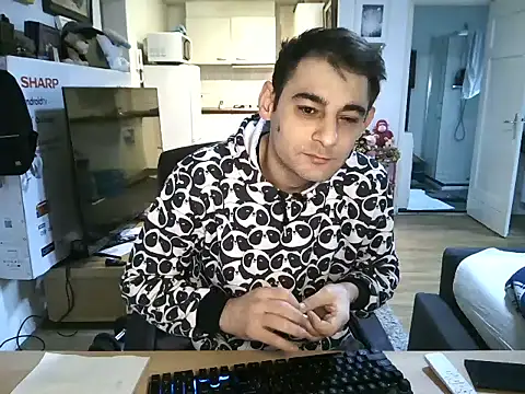 mihaimichael online show from 12.16.25