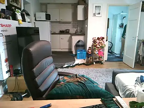 mihaimichael online show from 01.06.26