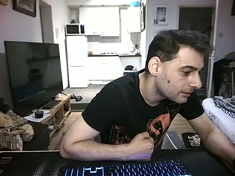 mihaimichael online show from 03.23.26