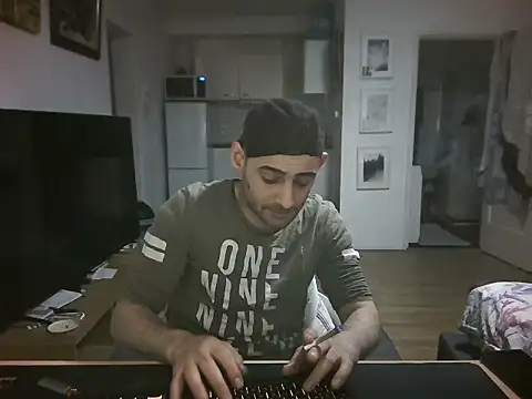 mihaimichael online show from 05.07.26
