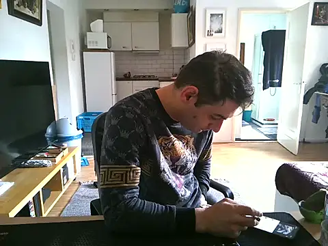 mihaimichael online show from 06.15.26