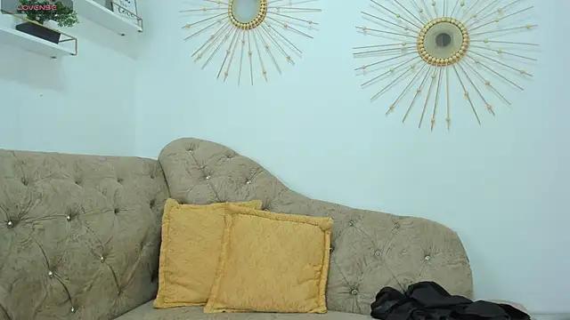 Miah BigBoobs online show from 03.08.25