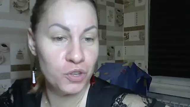 TherestlessKitty online show from 12.03.25