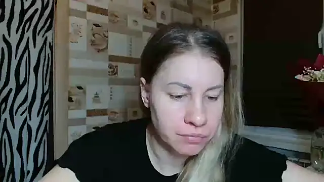 TherestlessKitty online show from 02.21.26