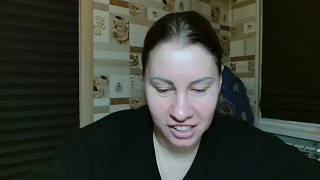 TherestlessKitty online show from 04.04.26