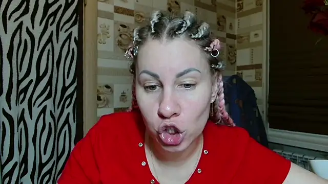 TherestlessKitty online show from 04.30.26