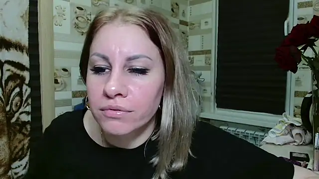 TherestlessKitty online show from 06.13.26