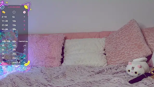 nora the strange online show from 10.14.25