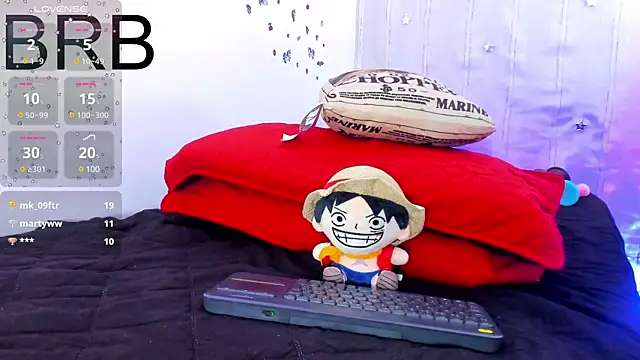 Samuel Matthew online show from 01.18.25