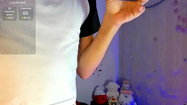 Samuel Matthew online show from 01.19.25