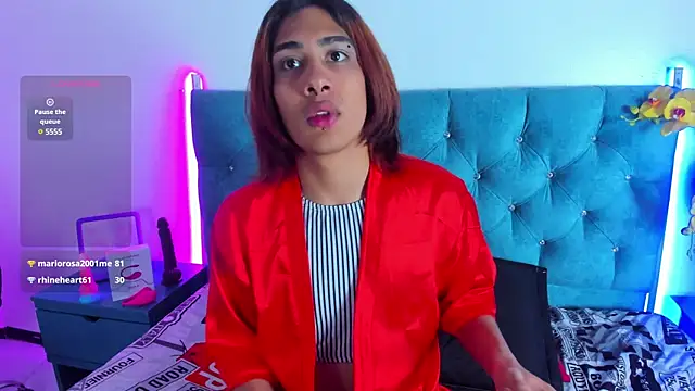 Samuel Matthew online show from 01.30.25