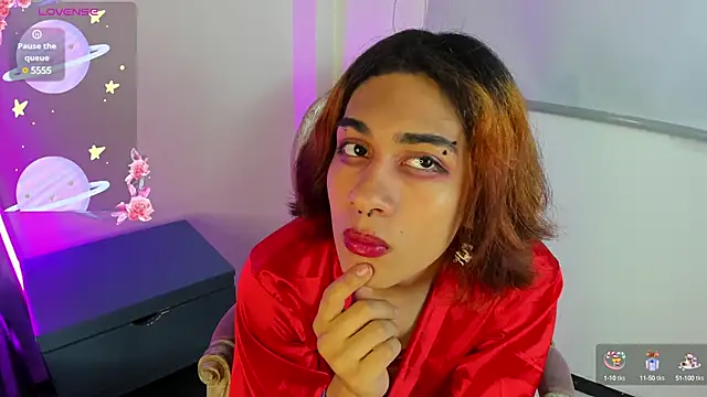 Samuel Matthew online show from 02.07.25