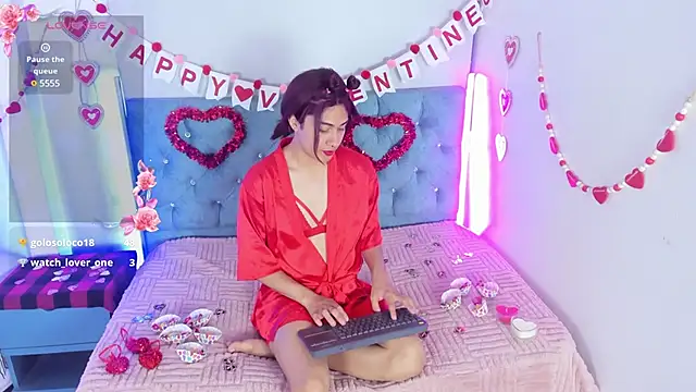 Samuel Matthew online show from 02.15.25