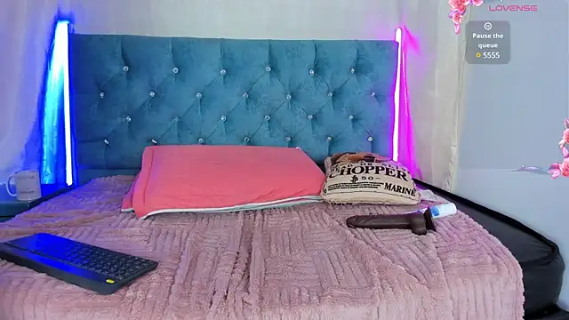 Samuel Matthew online show from 02.19.25