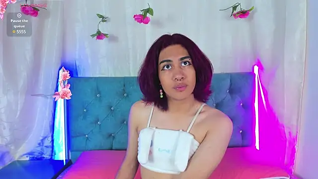 Samuel Matthew online show from 02.20.25