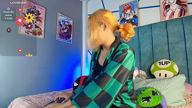 Samuel Matthew online show from 10.19.25