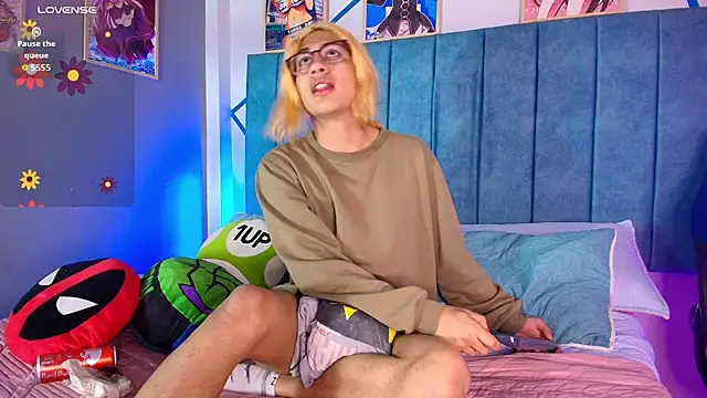 Samuel Matthew online show from 10.28.25