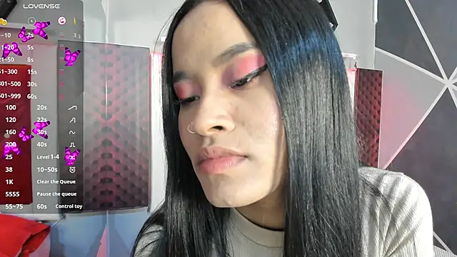 Karoll014 online show from 01.09.25