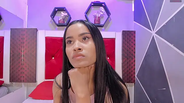 Karoll014 online show from 12.01.25